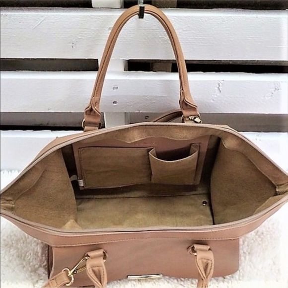 Unique Large Tote Bag - Picture 4 of 4